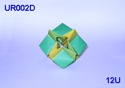 UR002D-12U
