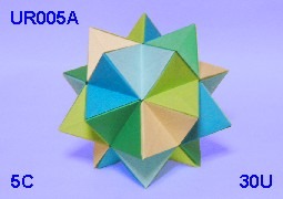 UR005A-30U