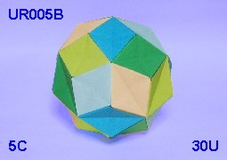 UR005B-30U